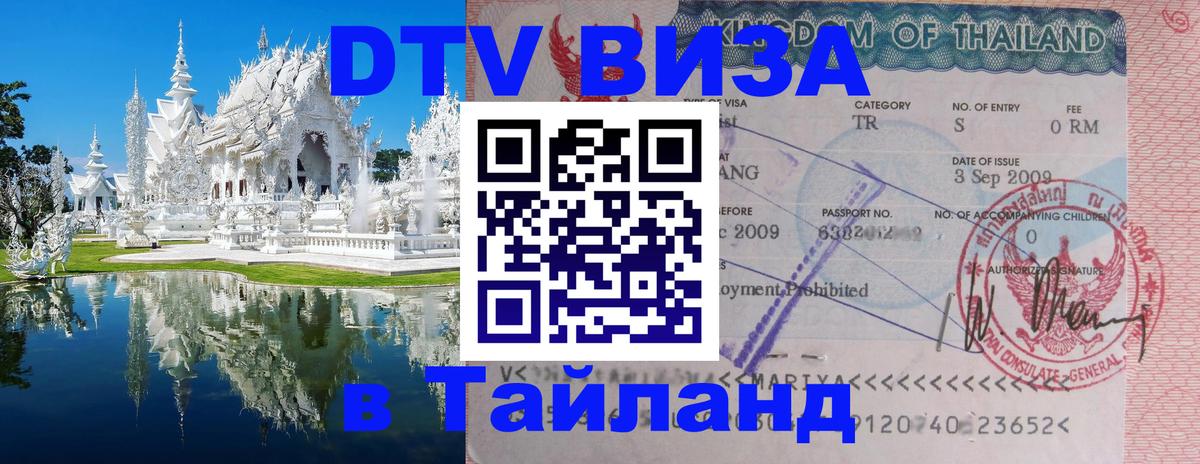 Оформление DTV визы под ключ: стоимость и тарифы, только загранпаспорт - Евпатория  04.10.2025 